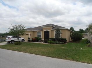 10372 Machrihanish Cir, San Antonio, FL 33576