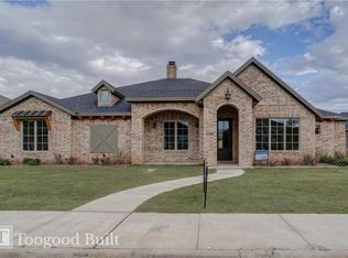 4008 128th St, Lubbock, TX 79423