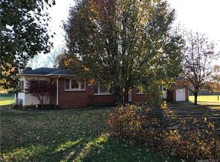 7747 Reeps Grove Church Rd, Vale, NC 28168