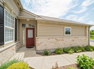 4662 English Oak Ct, Mason, OH 45040