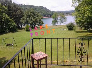 23681 Lakeview Ter, Springdale, AR 72764