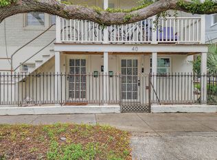 40 Nunan St #C, Charleston, SC 29403