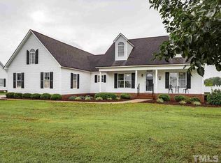 80 Mar Joy Dr, Dunn, NC 28334