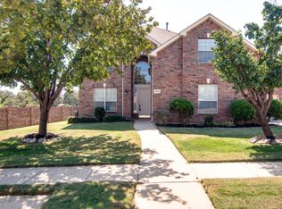 3016 Fairland Dr, Highland Village, TX 75077