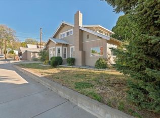 405 E Nixon Avenue, Chelan, WA 98816