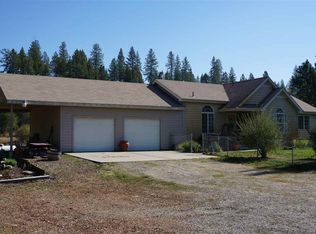 28712 N River Estates Dr, Chattaroy, WA 99003