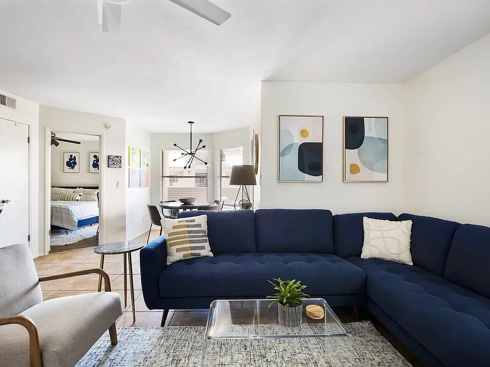 4850 E Desert Cove Ave #234