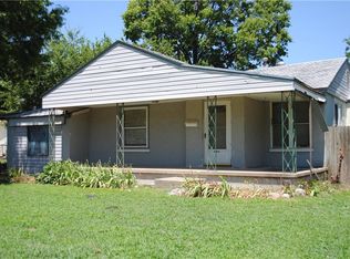 3201 NW 11th St, Oklahoma City, OK 73107
