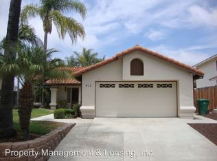 912 Sagewood Dr, Oceanside, CA 92056