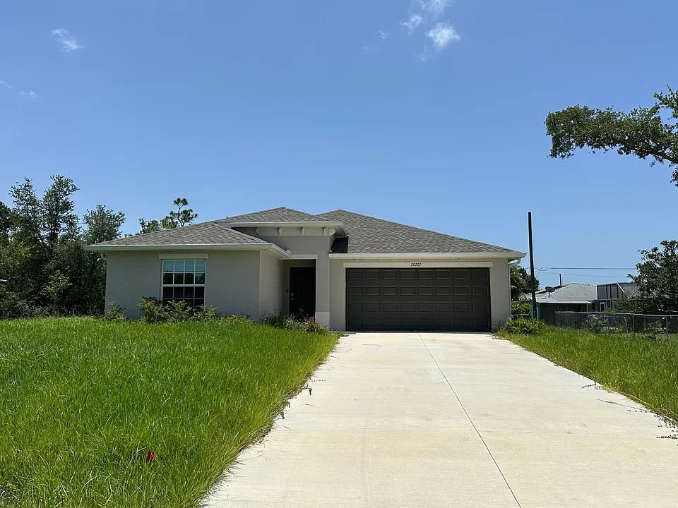 20207 Benton Ave