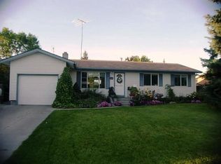 1579 Halsey St, Idaho Falls, ID 83401