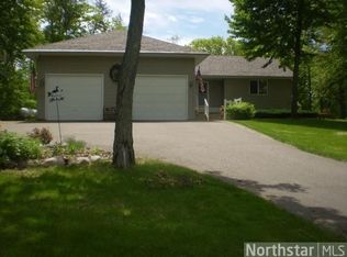 2441 Fish Trap Lake Dr, Cushing, MN 56443