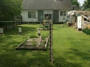 2612 Garland St, Muskogee, OK 74401