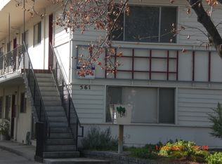 561 S 7th St APT 1, San Jose, CA 95112