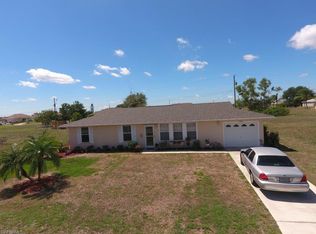 908 NE 10th St, Cape Coral, FL 33909