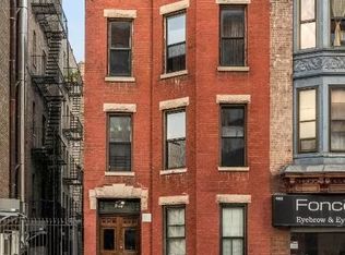 461 4th Ave, Brooklyn, NY 11215