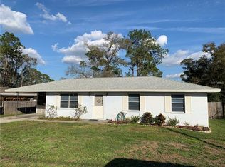 3367 Mount Tabor Rd, Lakeland, FL 33810