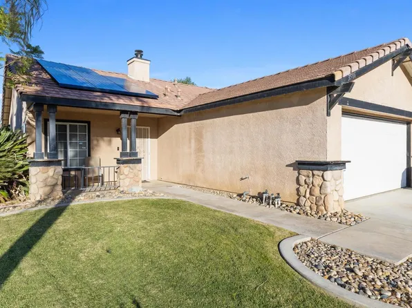3506 Amur Maple Dr, Bakersfield, CA 93311