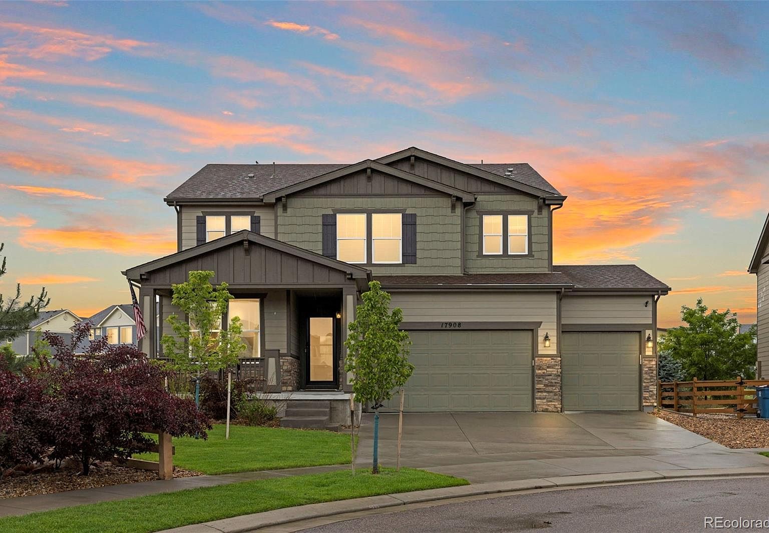 17908 E 108th Place, Commerce City, CO 80022 Zillow