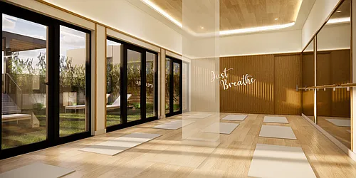 Rented by Nooklyn NYC LLC