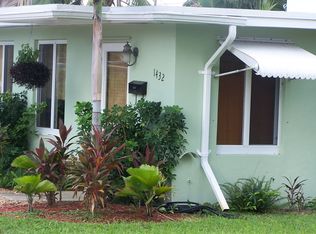 1432 NE 24th Ct, Wilton Manors, FL 33305