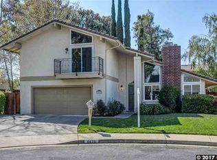 4416 Indigo Ct, Concord, CA 94521