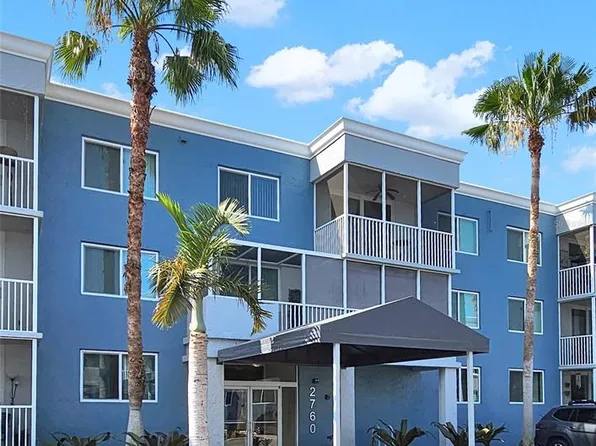 2760 Coconut Bay Ln #211, Sarasota, FL 34237