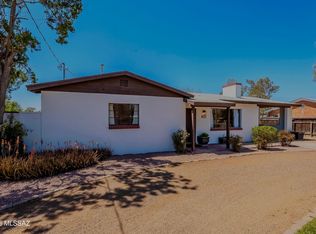 3315 N Tucson Blvd, Tucson, AZ 85716