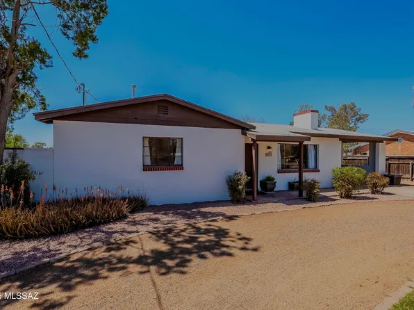 3315 N Tucson Blvd, Tucson, AZ 85716