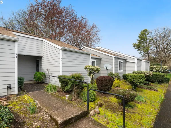 2730 SE 138th Ave APT 93, Portland, OR 97236