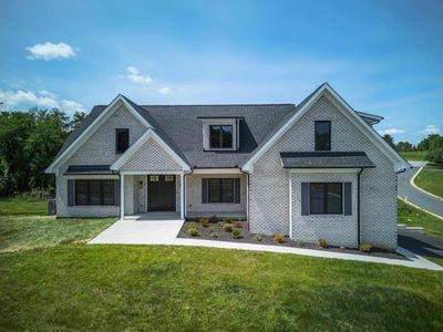 45 Avonwoods Dr, Staunton, VA, 24401
