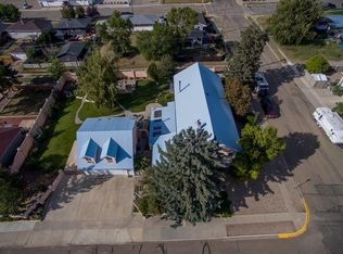 329 S 2nd Ave NE, Milk River, AB T0K1M0