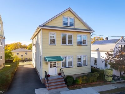 220 Silver Ave, Hillside, NJ, 07205