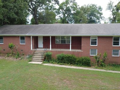 710 Victor St, Tahlequah, OK, 74464