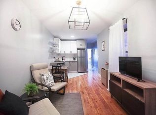 60 E 130th St #4B, New York, NY 10037