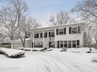 816 Moseley Rd, Highland Park, IL 60035