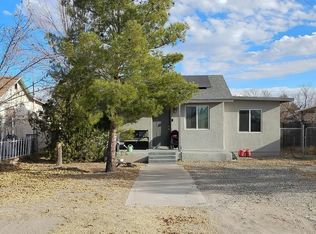 541 N Douglas Ave, Willcox, AZ 85643