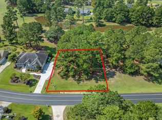 731 Wild Oak Ln NW, Calabash, NC 28467