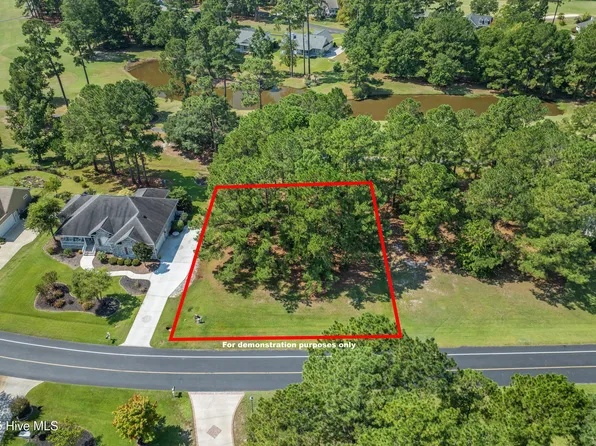 731 Wild Oak Lane NW, Calabash, NC 28467