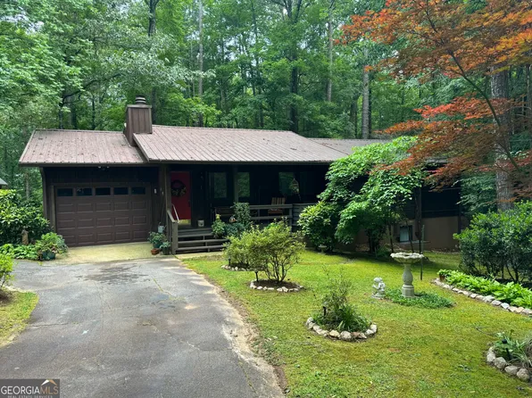 58 S Pine Cove Dr, Lagrange, GA 30240