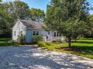 730 Reeves Ave, Cape May, NJ 08204