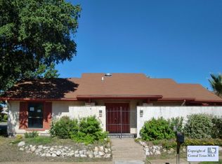 4323 Snead Dr, San Antonio, TX 78217
