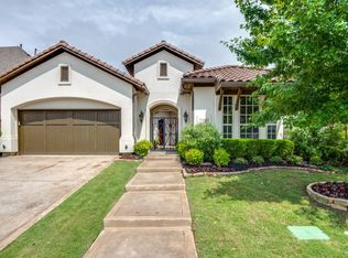 723 Brookstone Dr, Irving, TX 75039