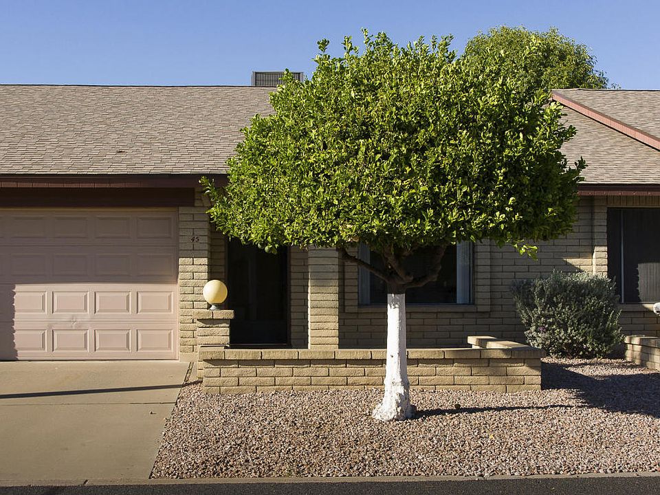 1st image of 2064 S Farnsworth Dr Unit 45
