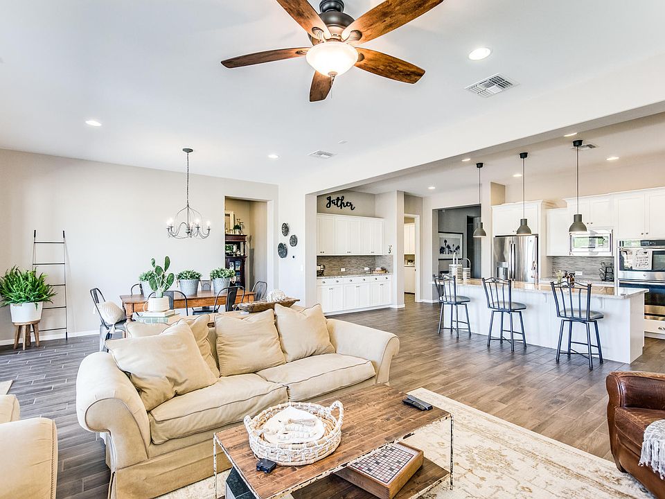 1st image of 1068 W Desert Firetail Ln