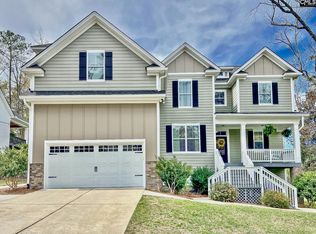 2013 Plumer Dr, Columbia, SC 29204