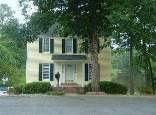 105 Heatherbrook Rd, Greenville, SC 29615