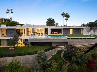 9265 Robin Dr, Los Angeles, CA 90069