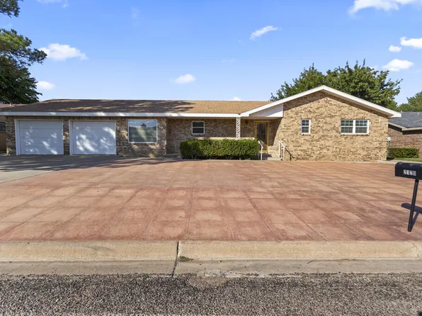 2120 NW Avenue C, Seminole, TX 79360