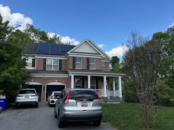 13930 Chadsworth Ter, Laurel, MD 20707
